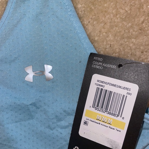 Under Armour Tank Top - Picture 2 of 2